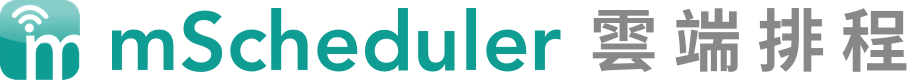 mScheduler